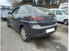 seat ibiza (6l1) del año 2006