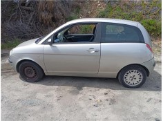 lancia ypsilon (101) del año 2005