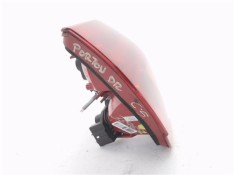 Recambio de piloto porton trasero derecho para citroen c5 tourer 2.0 business class referencia OEM IAM 9671811380 6351LW 