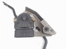 Recambio de pedal acelerador para mitsubishi montero pinin (h60/h70) 1.8 1800 mpi comfort (5-ptas.) referencia OEM IAM MR475317 