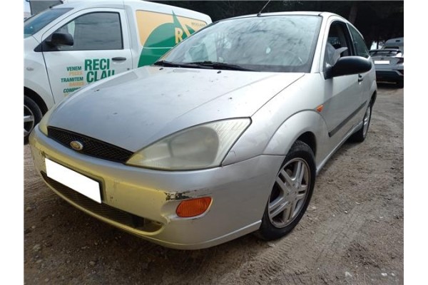 ford focus (daw, dbw) del año 1999