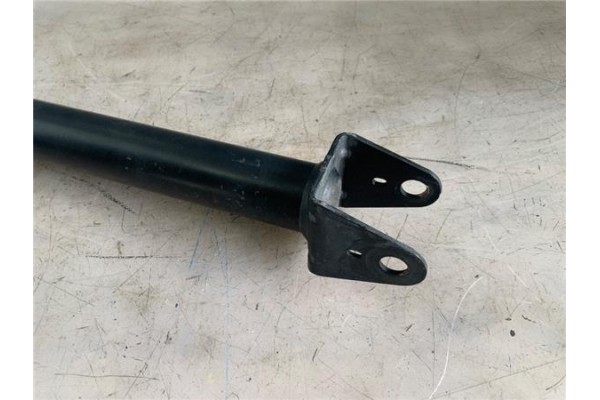Recambio de amortiguador trasero izquierdo para mercedes-benz clase m (bm 164) 3.0 ml 320 cdi (164.122) referencia OEM IAM A1643