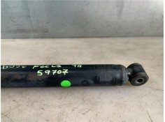 Recambio de amortiguador trasero derecho para ford focus berlina (cew) 1.5 business referencia OEM IAM BV6118080LAB  