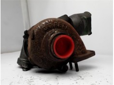 Recambio de turbo para mazda 3 berlina (bk) 1.6 di turbo referencia OEM IAM 9657248630 13011911 TW753420 