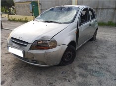 daewoo kalos del año 2004