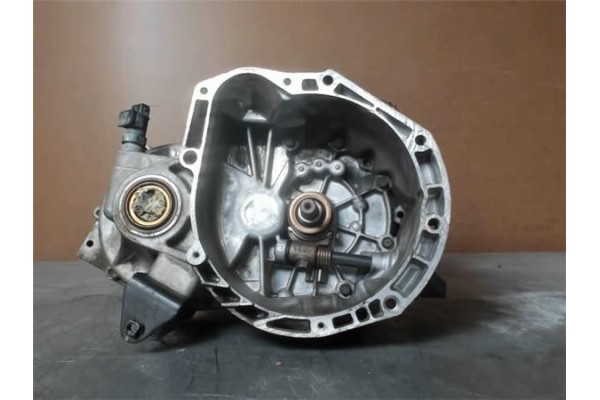 Recambio de caja cambios manual para kia picanto (sa) 1.1 referencia OEM IAM M51671  