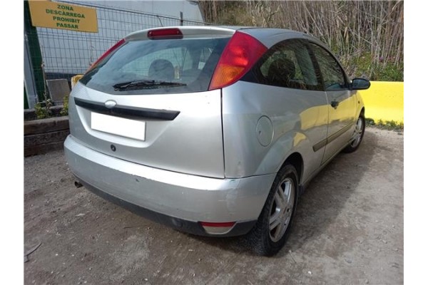 ford focus (daw, dbw) del año 1999