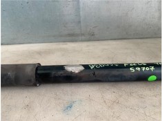 Recambio de amortiguador trasero derecho para ford focus berlina (cew) 1.5 business referencia OEM IAM BV6118080LAB  