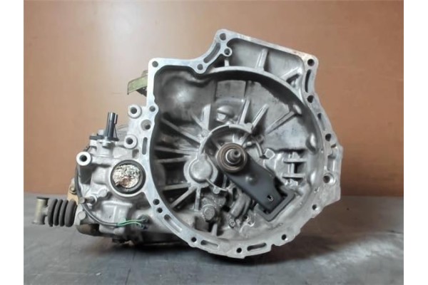 Recambio de caja cambios manual para mazda 323 c v (ba) 1.5 16v referencia OEM IAM F5D25  