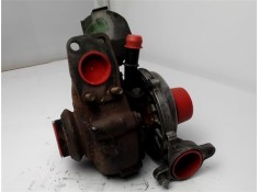 Recambio de turbo para mazda 3 berlina (bk) 1.6 di turbo referencia OEM IAM 9657248630 13011911 TW753420 
