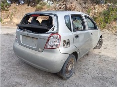 daewoo kalos del año 2004
