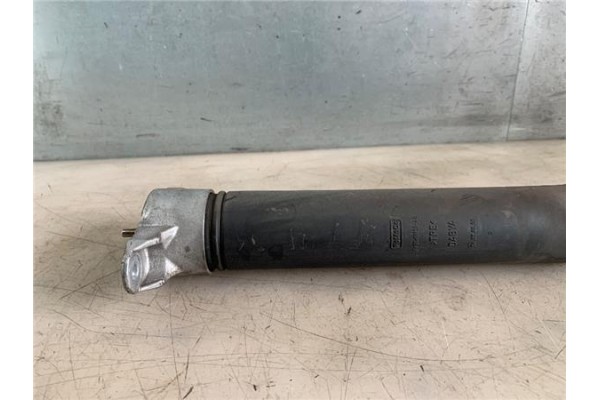Recambio de amortiguador trasero derecho para ford focus berlina (cew) 1.5 business referencia OEM IAM BV6118080LAB  