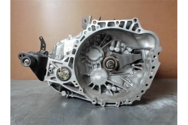 Recambio de caja cambios manual para toyota avensis berlina (t25) 2.0 d4-d executive berlina (5-ptas.) referencia OEM IAM 251505