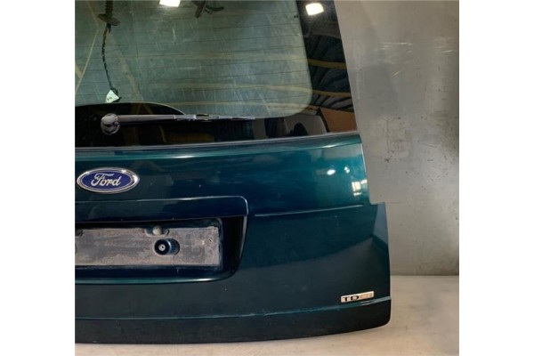 Recambio de porton trasero para ford c-max (cb3) 1.8 tdci referencia OEM IAM 1509342  