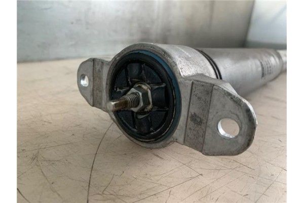 Recambio de amortiguador trasero derecho para ford focus berlina (cew) 1.5 business referencia OEM IAM BV6118080LAB  