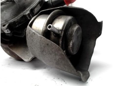 Recambio de turbo para mazda 3 berlina (bk) 1.6 di turbo referencia OEM IAM 9657248630 13011911 TW753420 