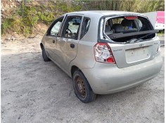 daewoo kalos del año 2004