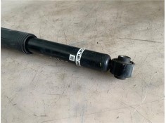 Recambio de amortiguador trasero derecho para toyota corolla (e21) híbrido hybrid active referencia OEM IAM 485308Z084 213833 