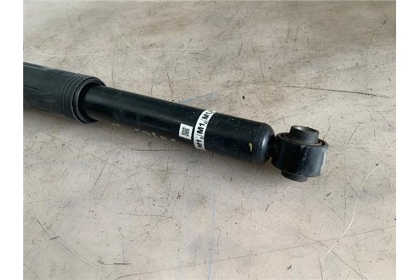 Recambio de amortiguador trasero derecho para toyota corolla (e21) híbrido hybrid active referencia OEM IAM 485308Z084 213833 