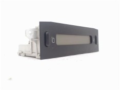 Recambio de reloj horario para citroen c3 1.4 i referencia OEM IAM 9647409477  