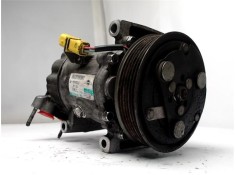 Recambio de compresor aire acond. para mini mini (r56) 1.6 cooper d referencia OEM IAM 694250104 SD6V12 1457F 