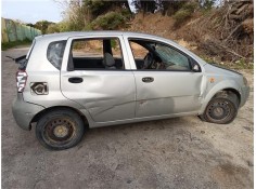 daewoo kalos del año 2004