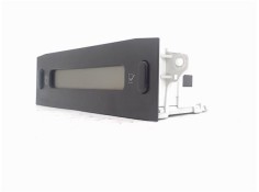 Recambio de reloj horario para citroen c3 1.4 i referencia OEM IAM 9647409477  