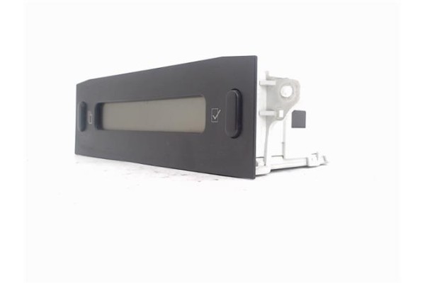 Recambio de reloj horario para citroen c3 1.4 i referencia OEM IAM 9647409477  