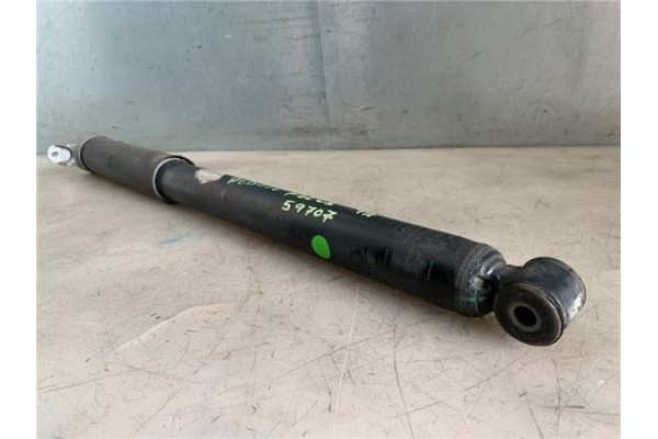 Recambio de amortiguador trasero derecho para ford focus berlina (cew) 1.5 business referencia OEM IAM BV6118080LAB  
