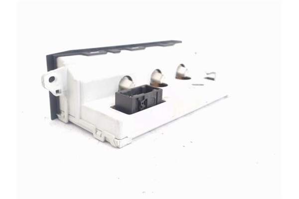 Recambio de reloj horario para citroen c3 1.4 i referencia OEM IAM 9647409477  