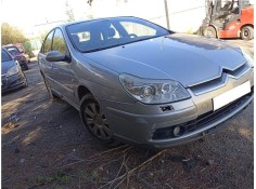 citroen c5 berlina del año 2005