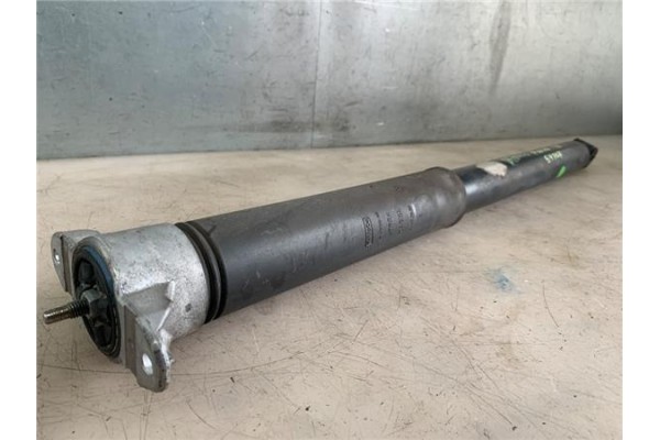 Recambio de amortiguador trasero derecho para ford focus berlina (cew) 1.5 business referencia OEM IAM BV6118080LAB  