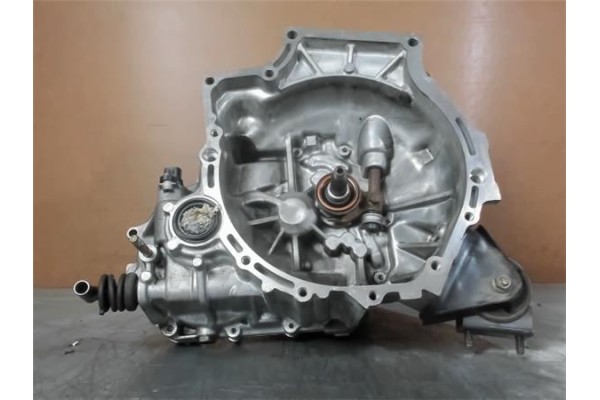 Recambio de caja cambios manual para kia rio (bc) 1.5 16v referencia OEM IAM K300  