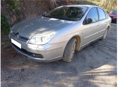 citroen c5 berlina del año 2005