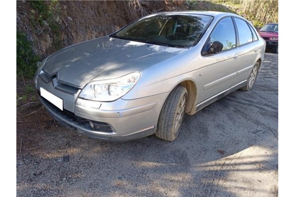 citroen c5 berlina del año 2005