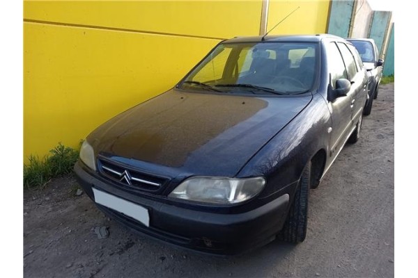 citroen xsara familiar (1997) del año 