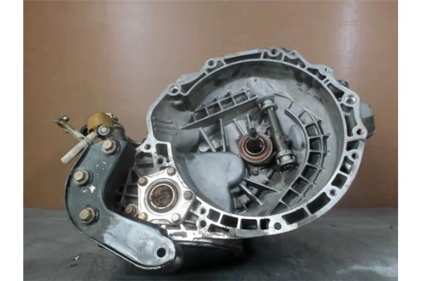 Recambio de caja cambios manual para chevrolet kalos 1.4 se referencia OEM IAM BW4176  