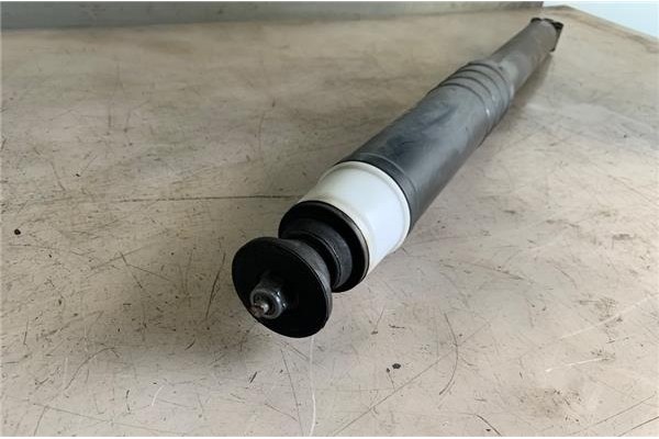 Recambio de amortiguador trasero derecho para renault captur i 0.9 zen referencia OEM IAM 562107338R  
