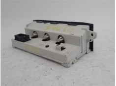 Recambio de reloj horario para citroen c3 1.4 i referencia OEM IAM 9647409477  