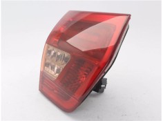 Recambio de piloto porton trasero izquierdo para citroen c5 tourer 2.0 business class referencia OEM IAM 9671811480 6350LW 