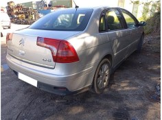 citroen c5 berlina del año 2005