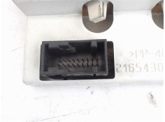 Recambio de reloj horario para citroen c3 1.4 i referencia OEM IAM 9647409477  