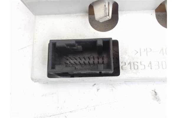 Recambio de reloj horario para citroen c3 1.4 i referencia OEM IAM 9647409477  