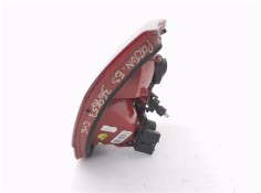 Recambio de piloto porton trasero izquierdo para citroen c5 tourer 2.0 business class referencia OEM IAM 9671811480 6350LW 