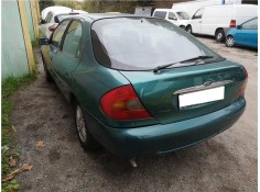 ford mondeo ii (bap) del año 2000
