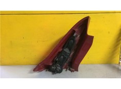 Recambio de piloto trasero derecho para citroen c4 berlina 1.4 collection referencia OEM IAM 9646801677  