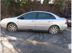 citroen c5 berlina del año 2005