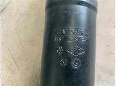 Recambio de amortiguador trasero derecho para renault captur i 0.9 zen referencia OEM IAM 562107338R  