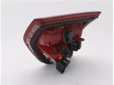 Recambio de piloto porton trasero izquierdo para citroen c5 tourer 2.0 business class referencia OEM IAM 9671811480 6350LW 