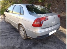citroen c5 berlina del año 2005